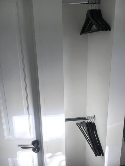 Brighton Boutique Garden Studio With Free Parking Екстериор снимка